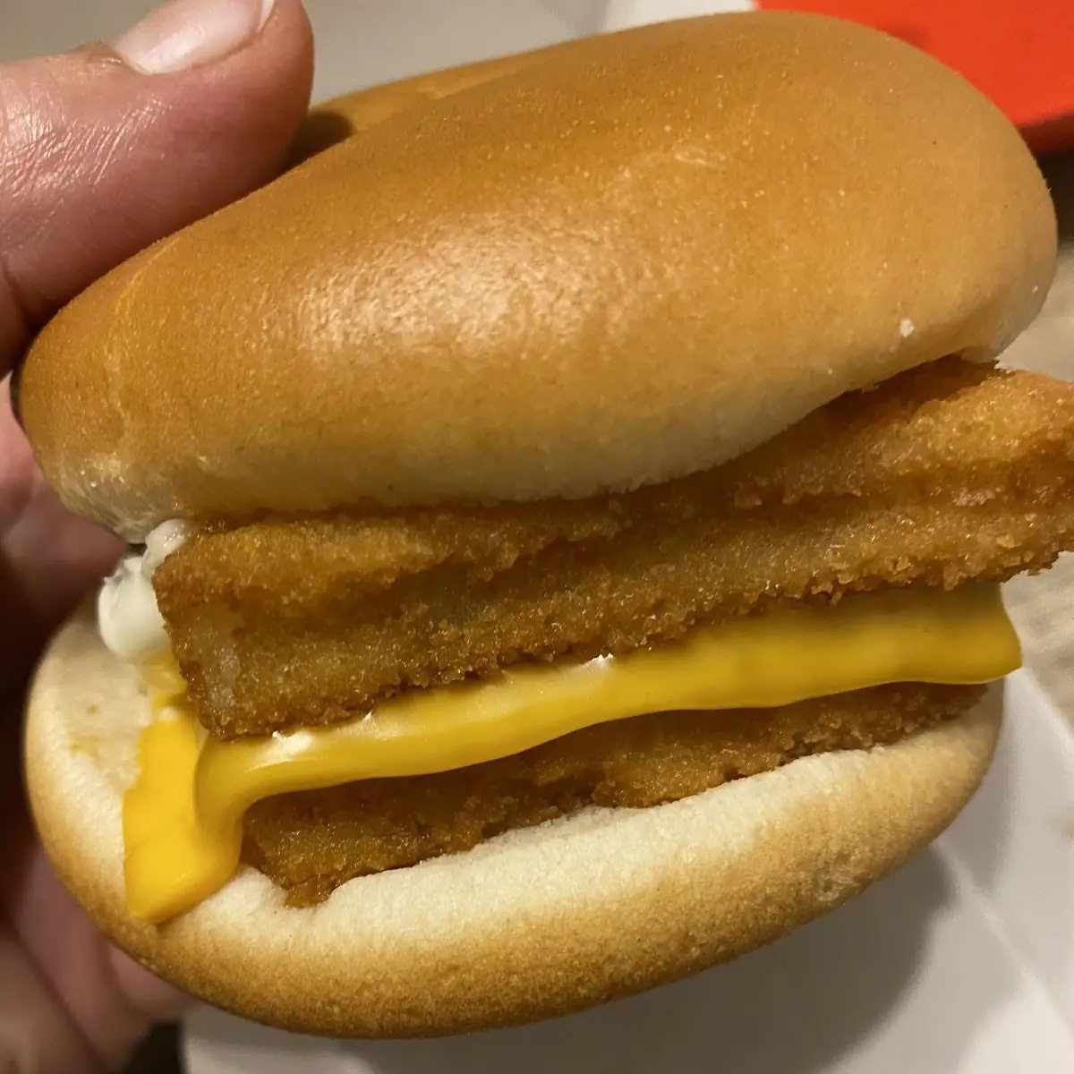 Mcfish