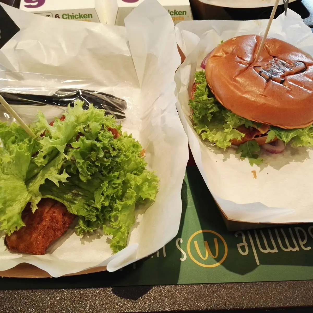 Myburger