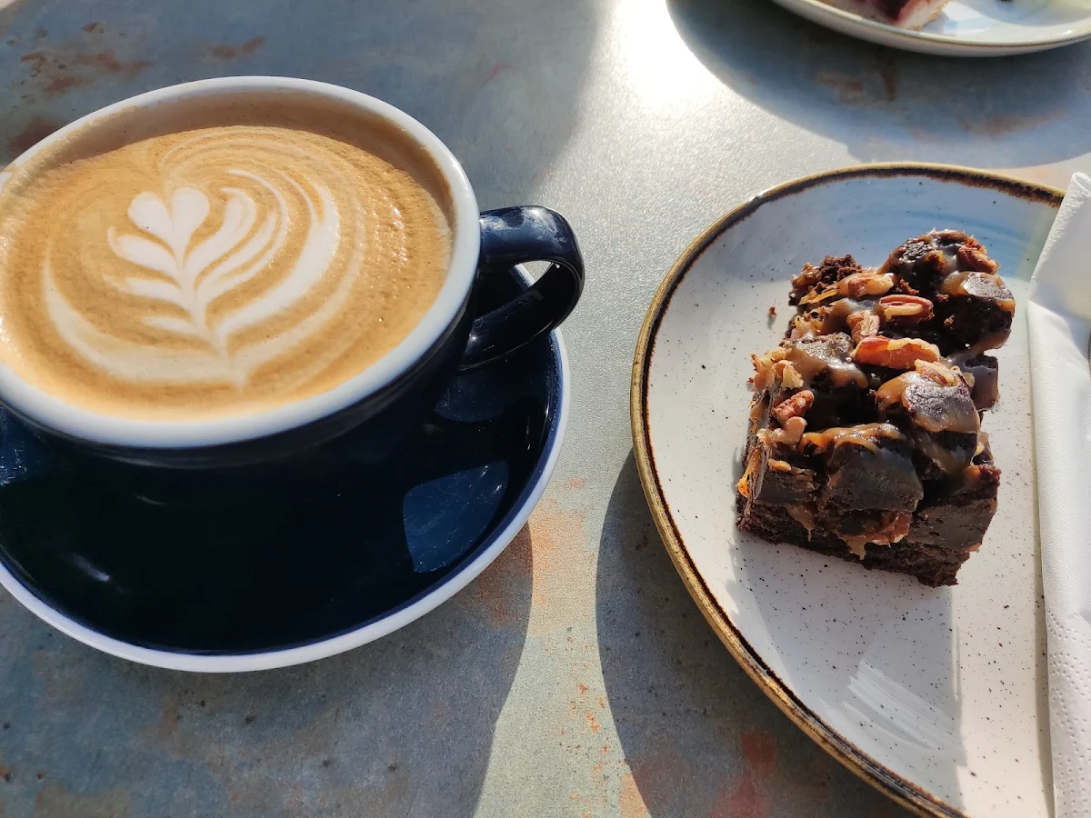 Cappuccino