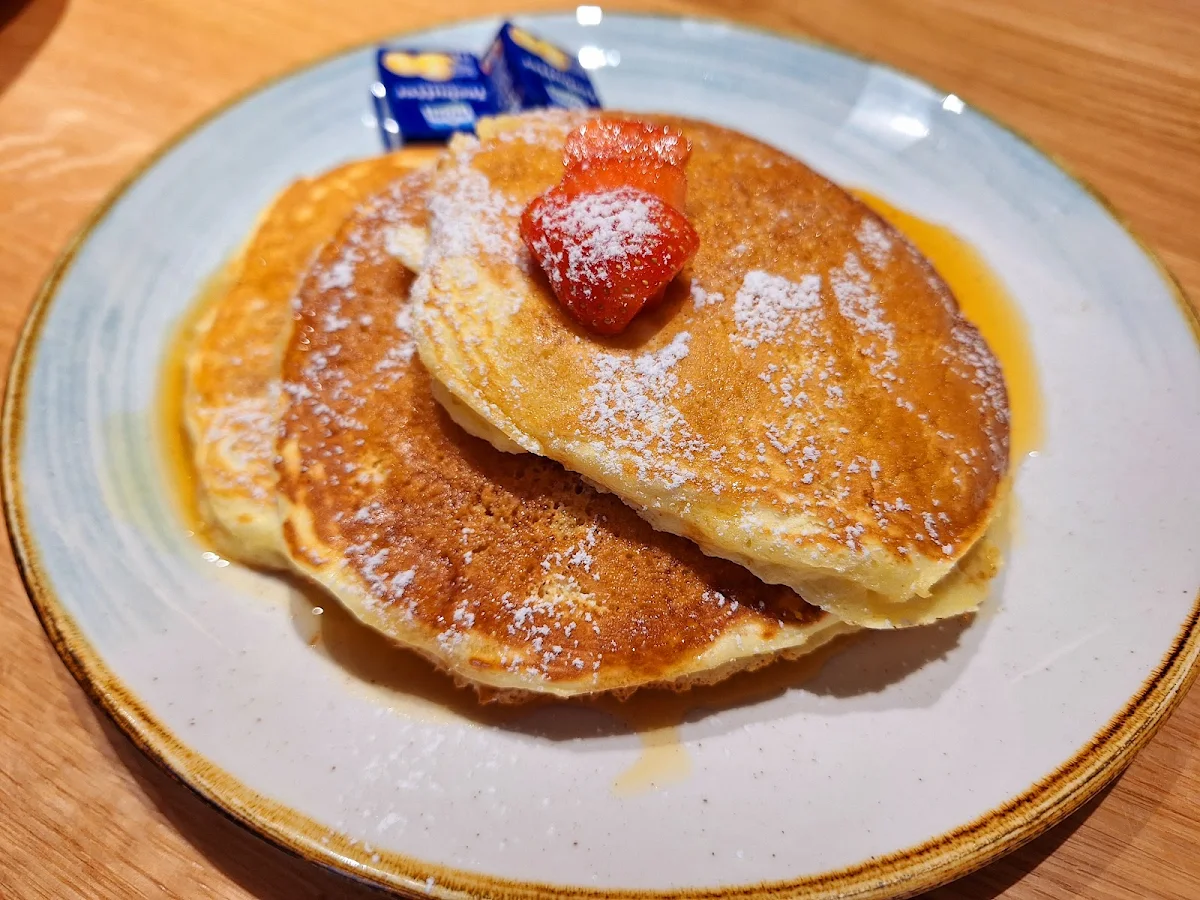 Pancakes