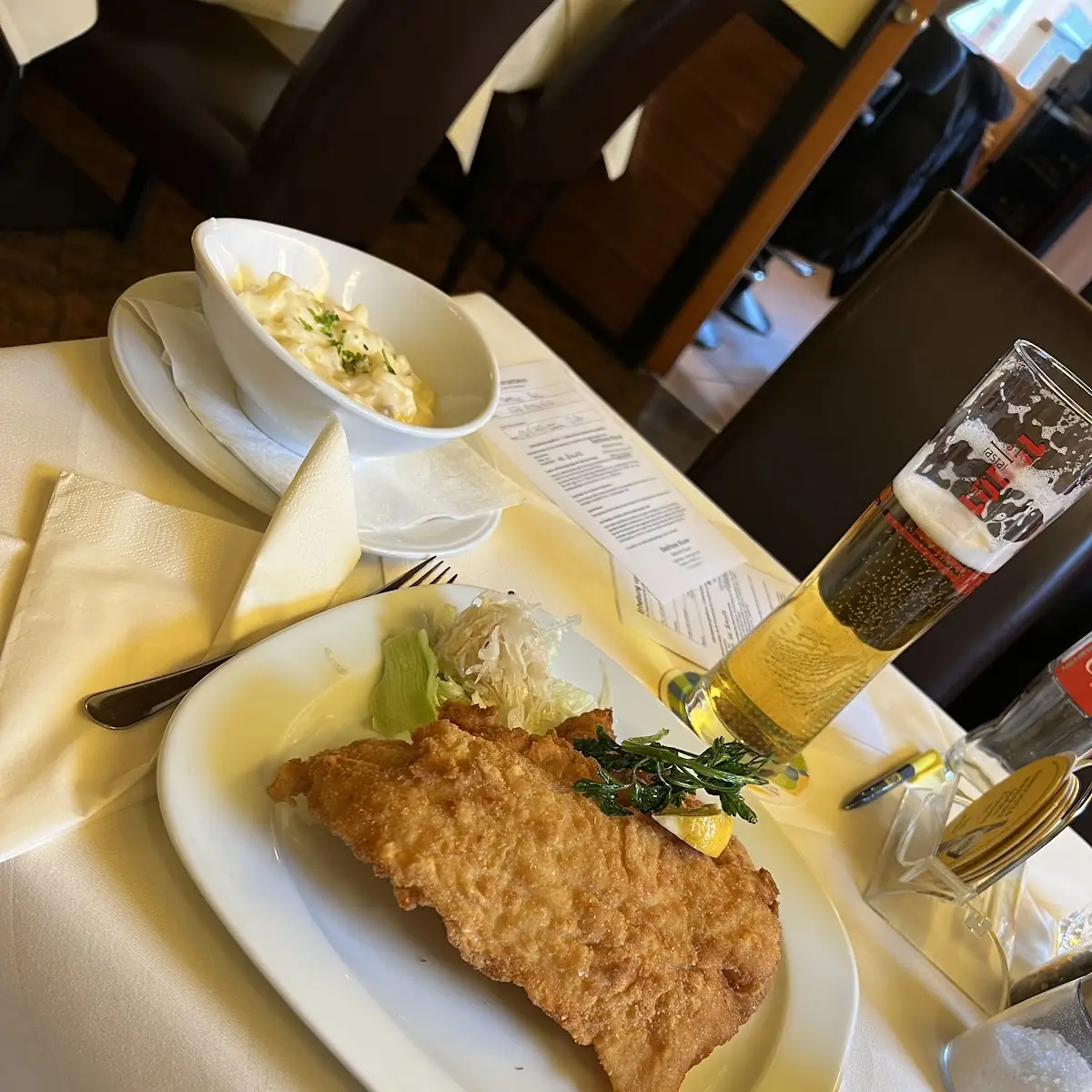 Fisch