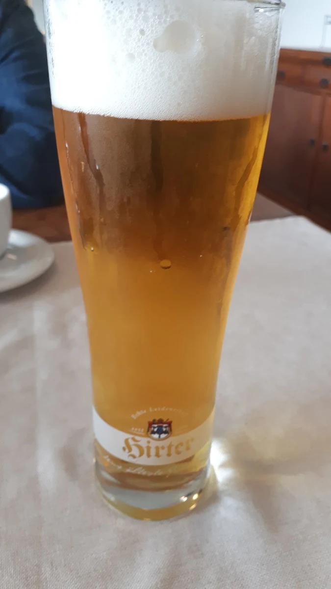 Hirterbier