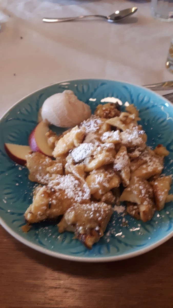 Kaiserschmarrn