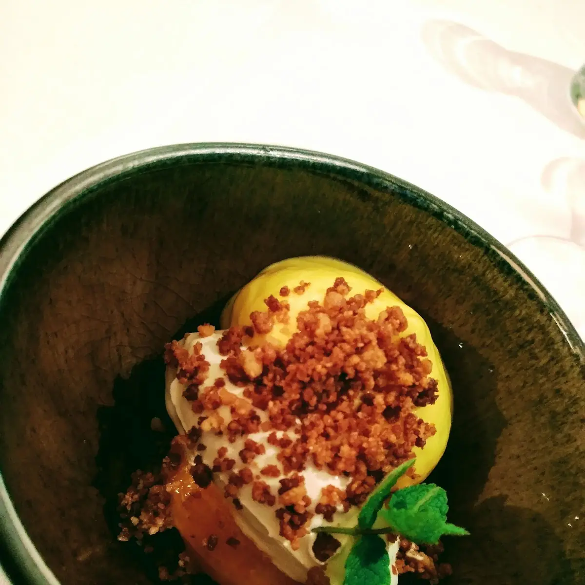 Amuse Bouche