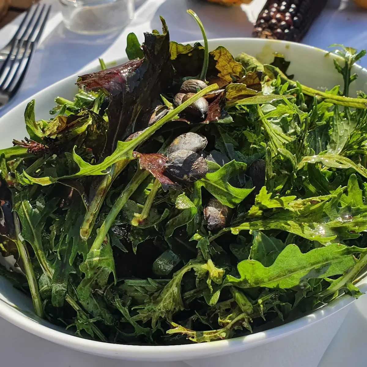 Beilagensalat