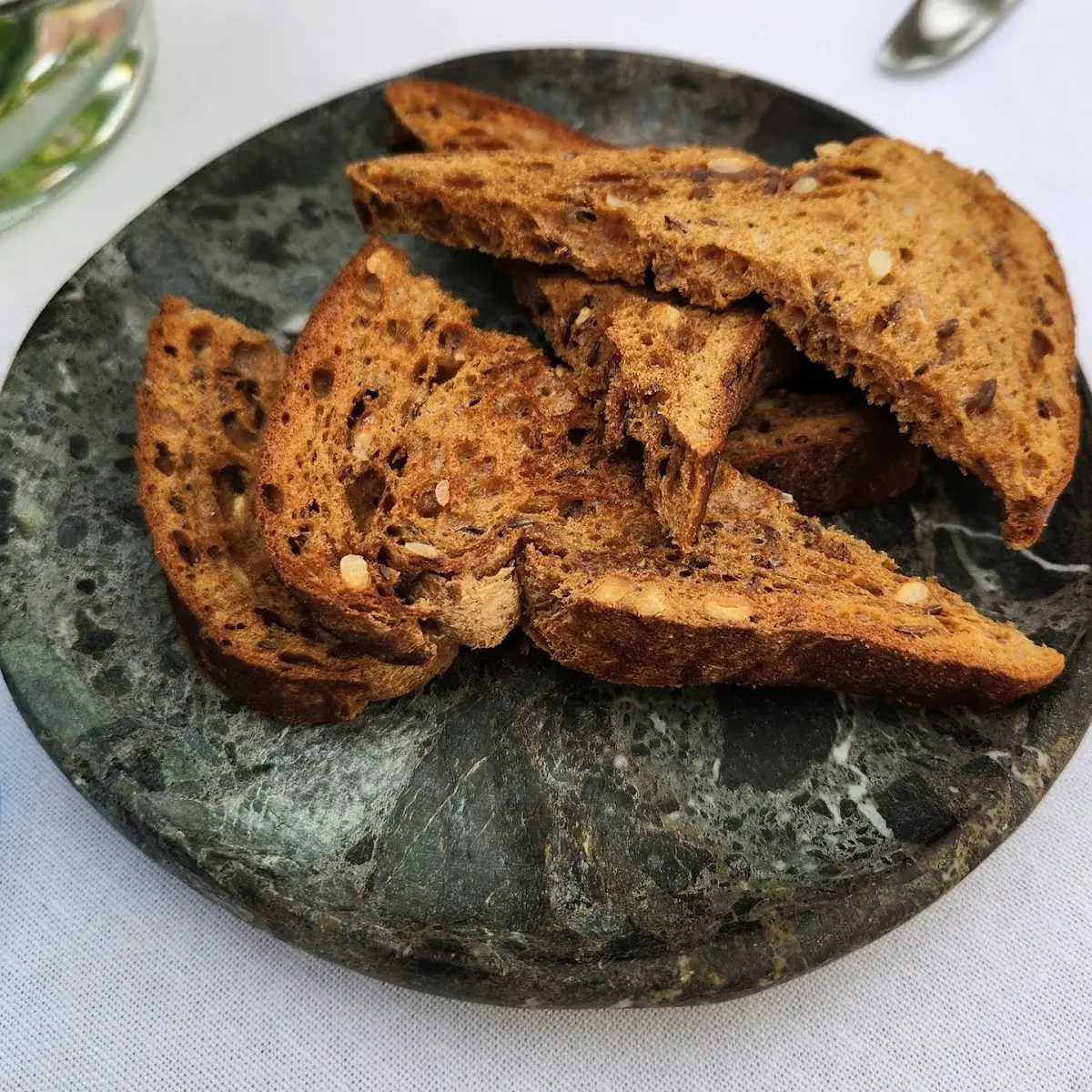 Glutenfreies Brot