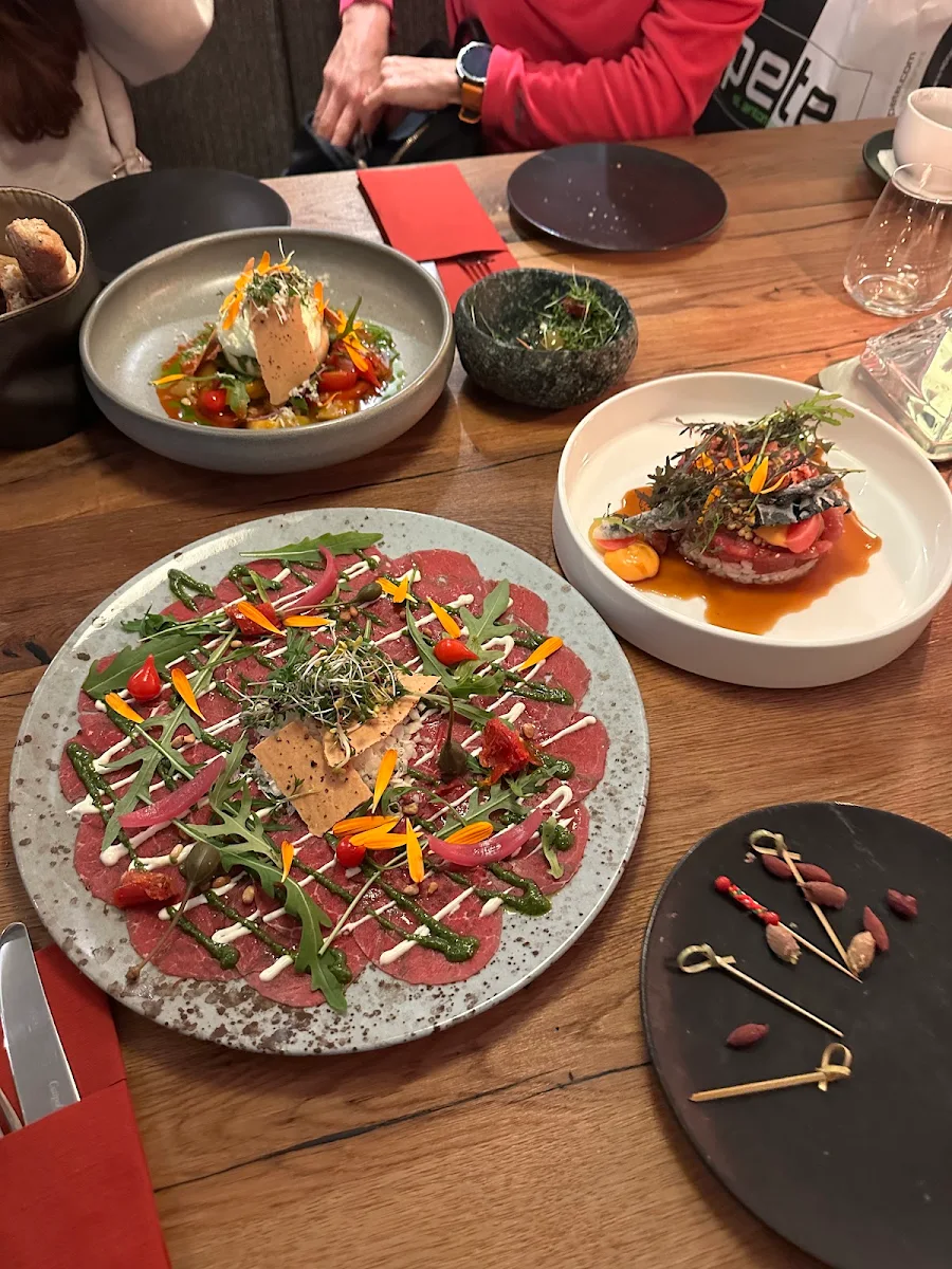 Carpaccio