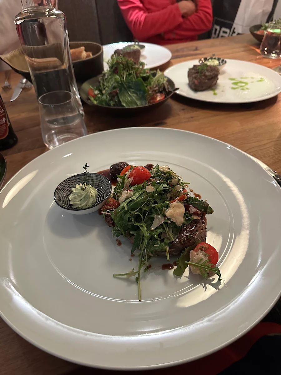 Ribeye