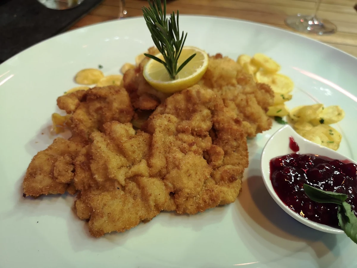 Wiener Schnitzel