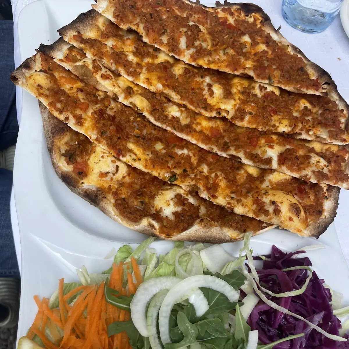 Lahmacun