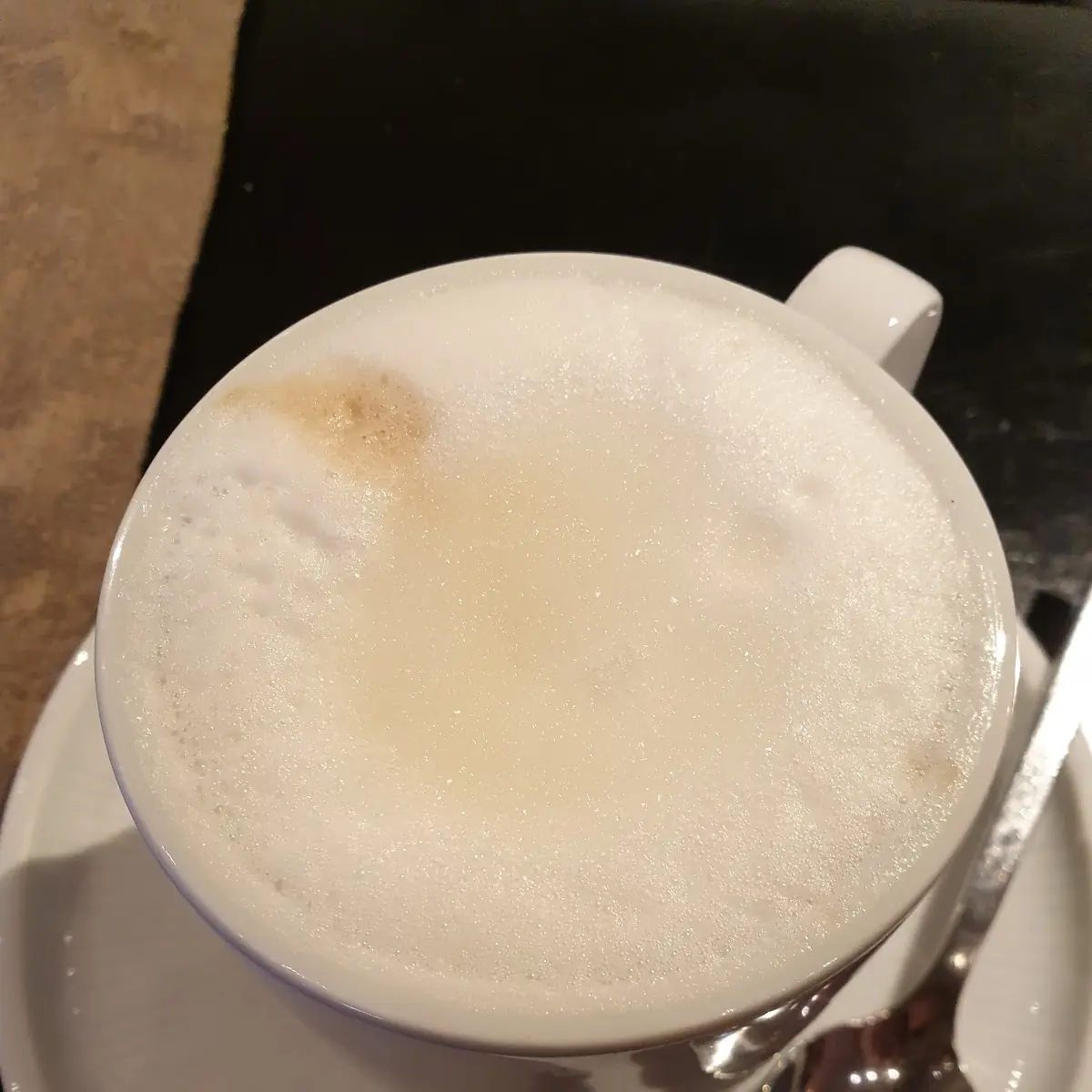 Cappuccino