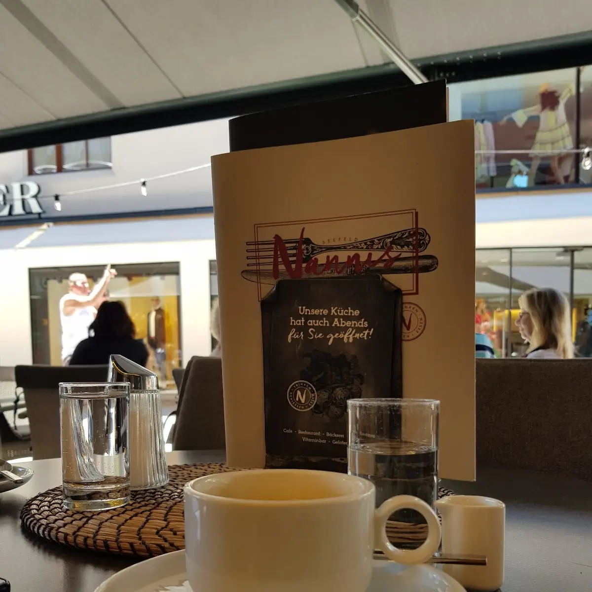 Kaffee