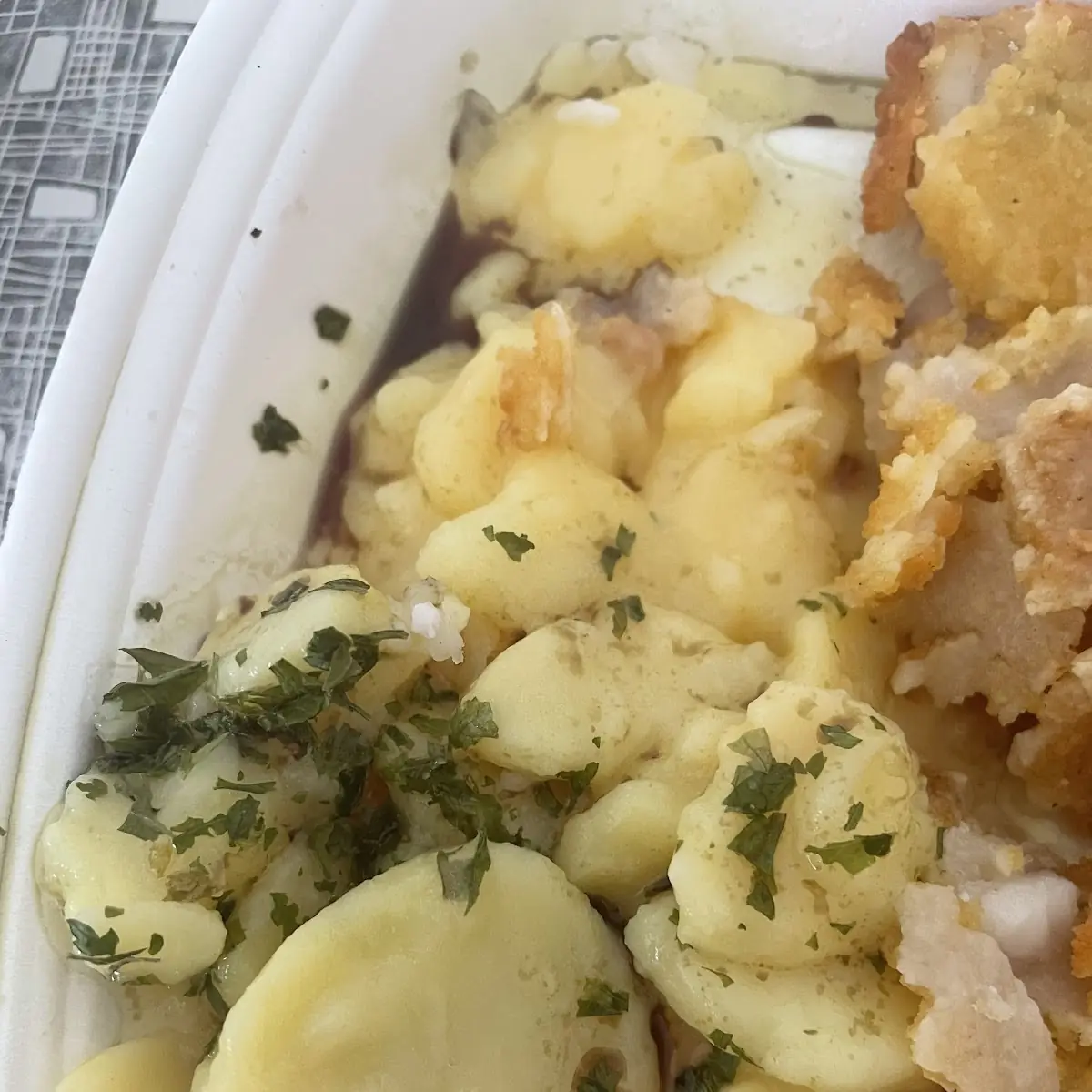 Kartoffelsalat