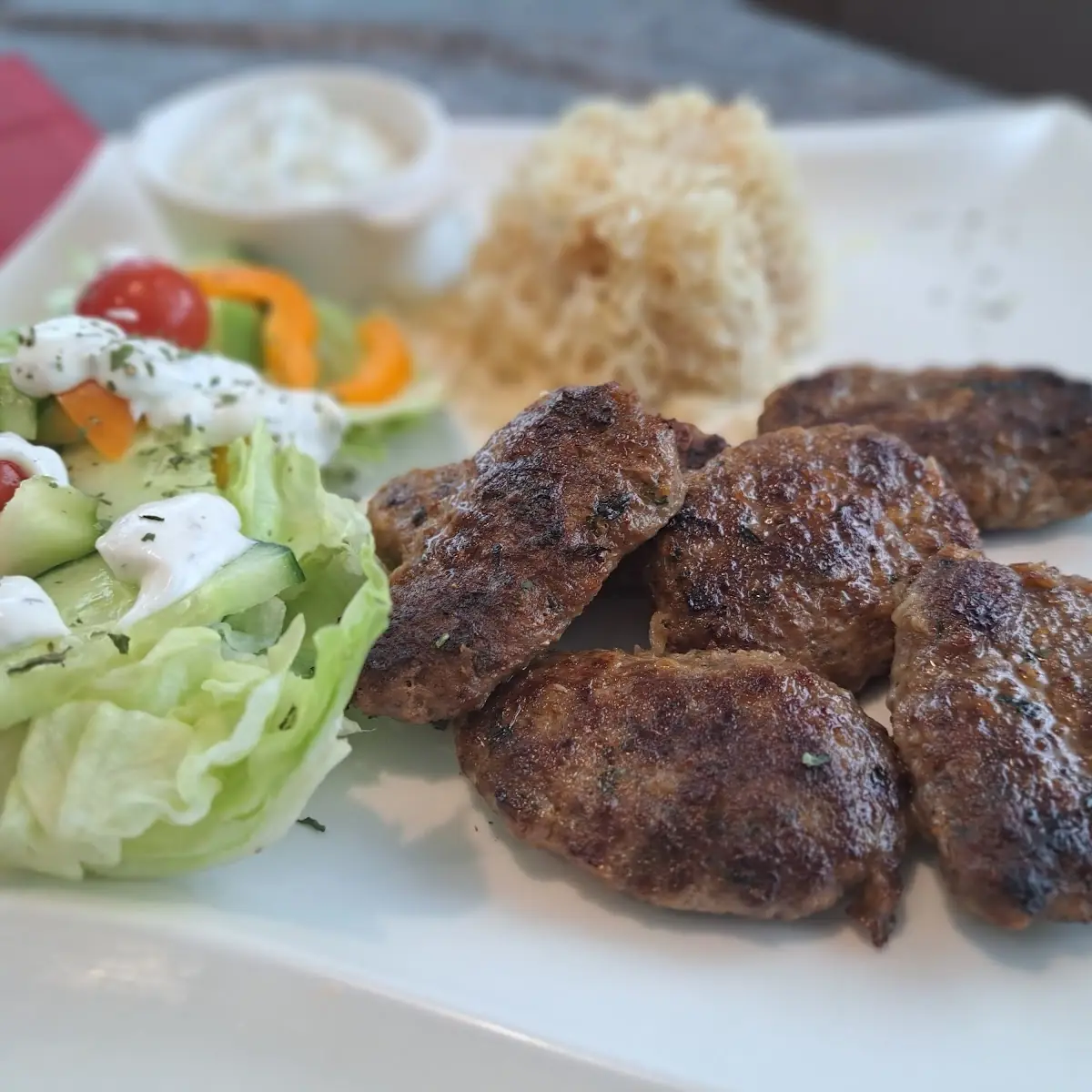 Köfte