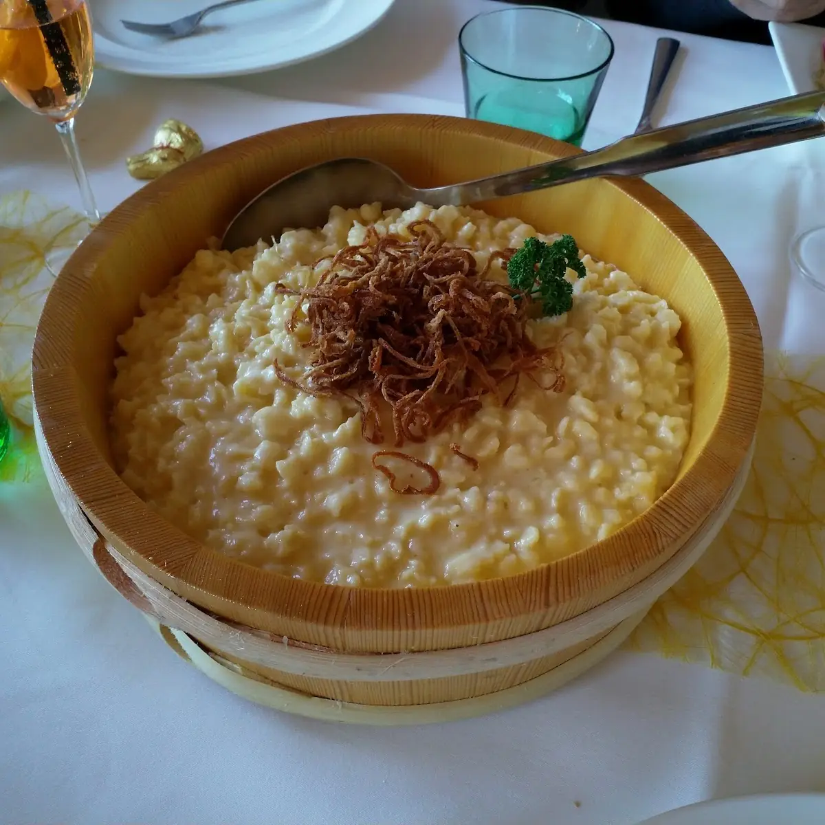 Chäsknöpfli