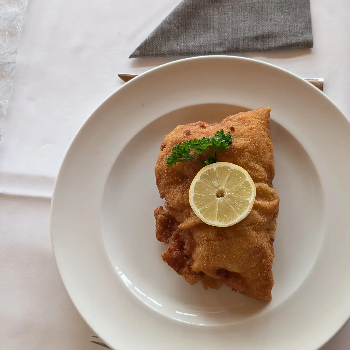 Cordon Bleu