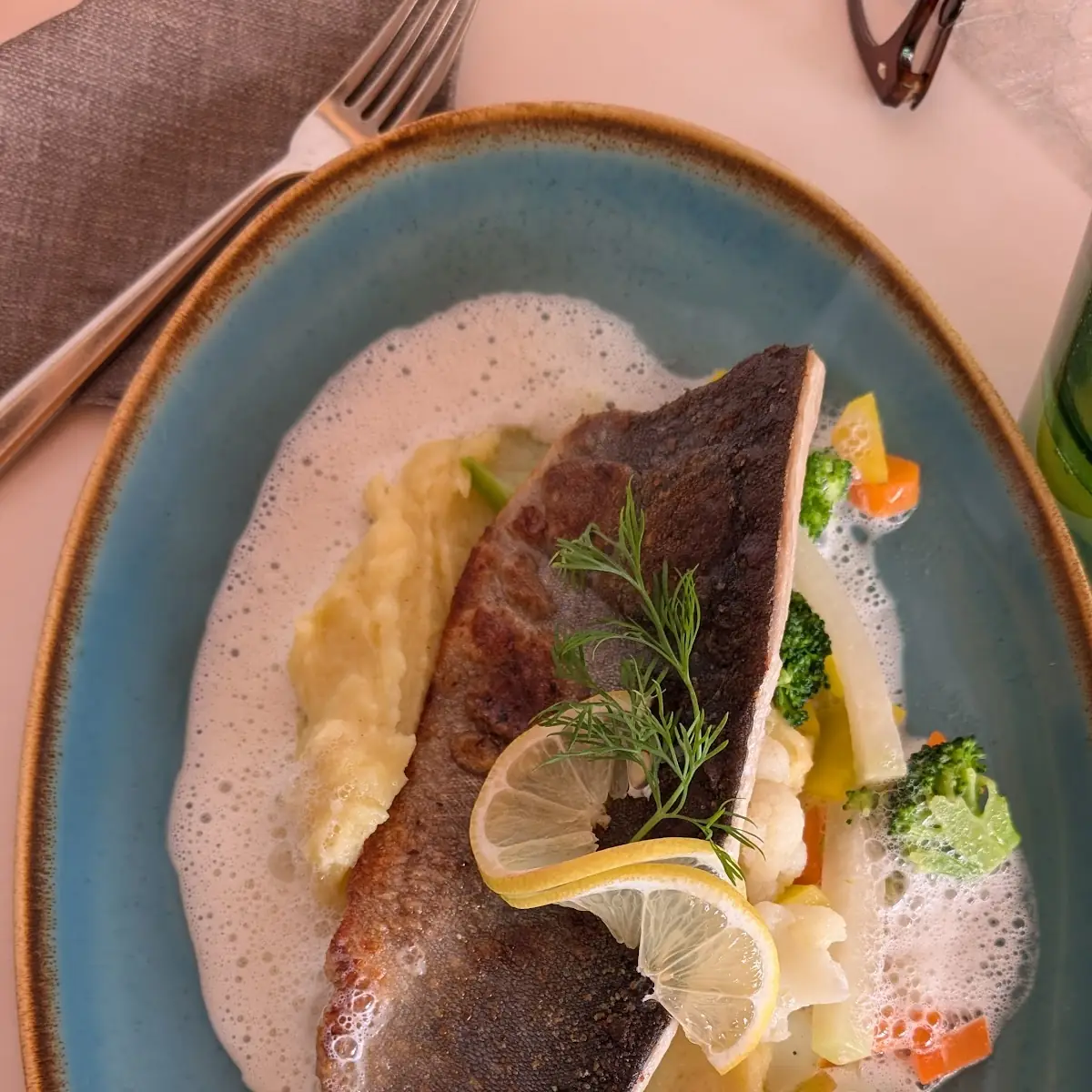 Fisch