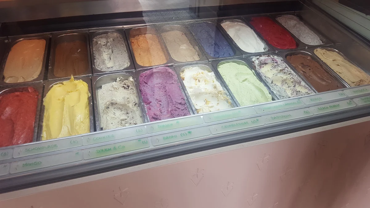 Eis