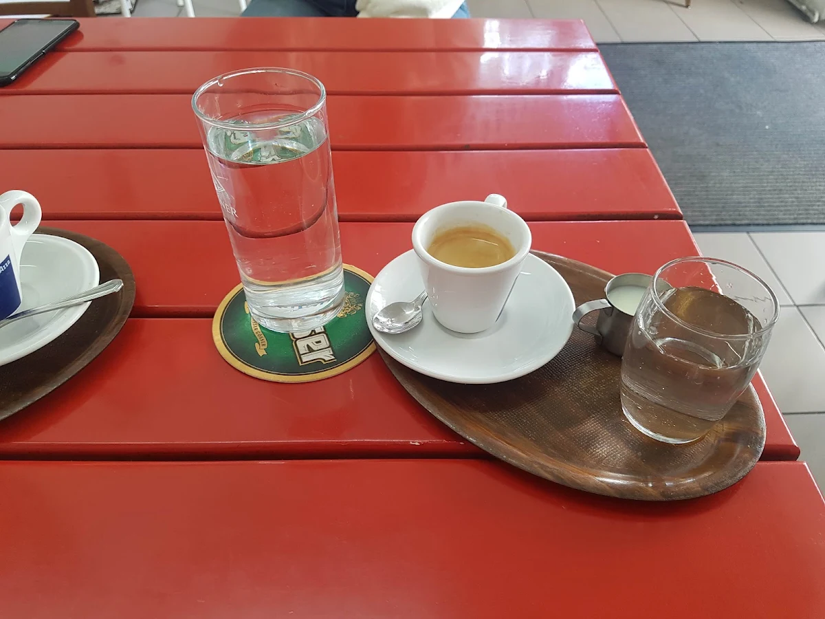 Espresso