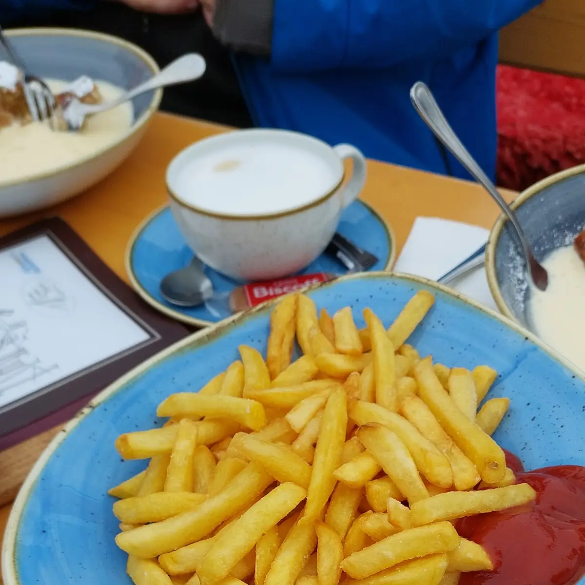 Fries