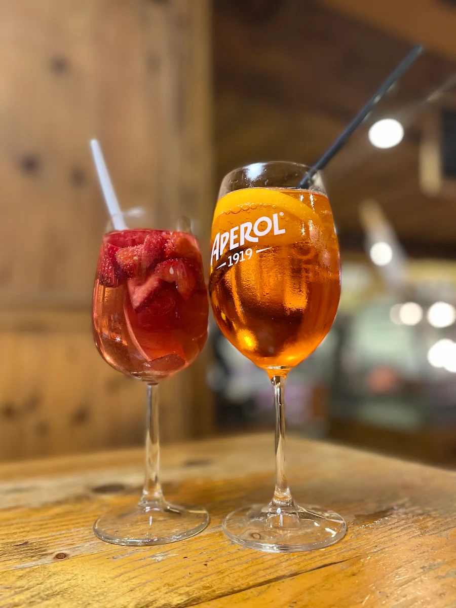Aperolspritz