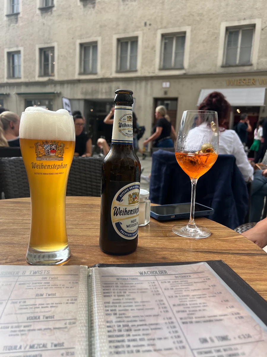 Beer