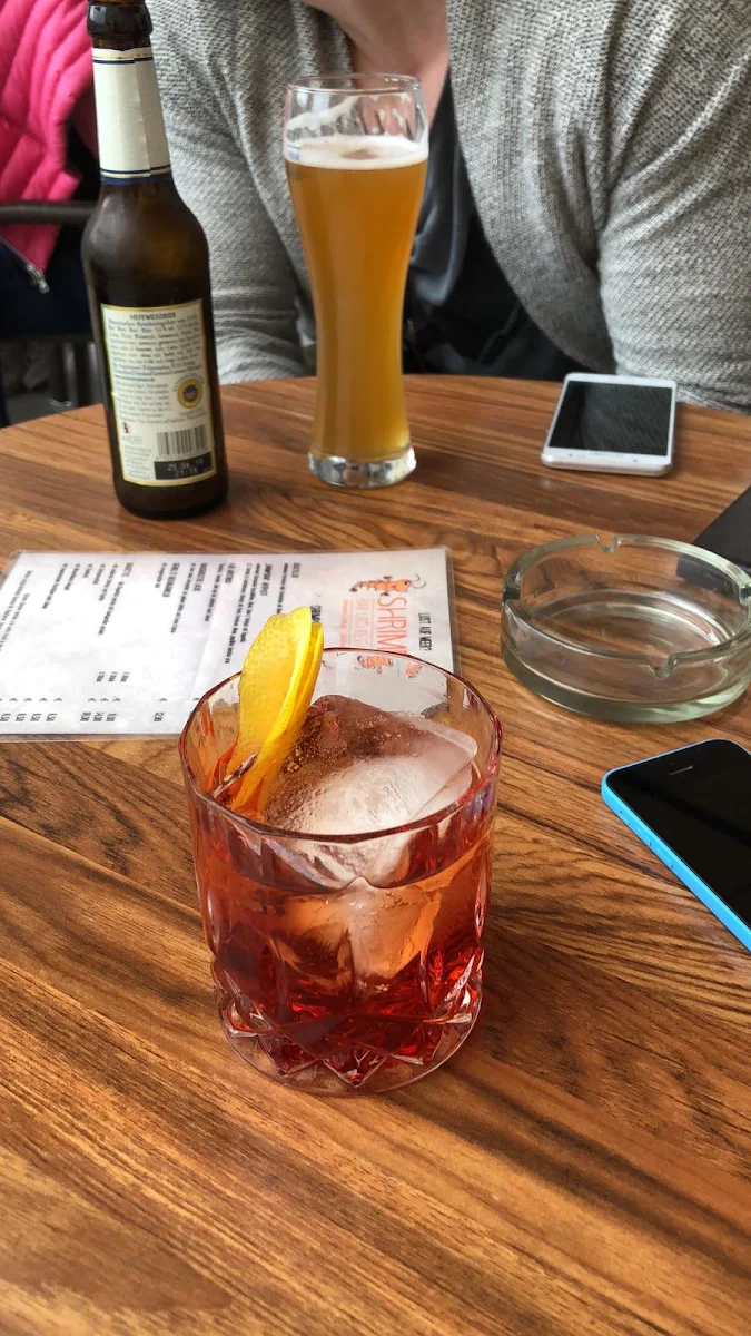 Boulevardier