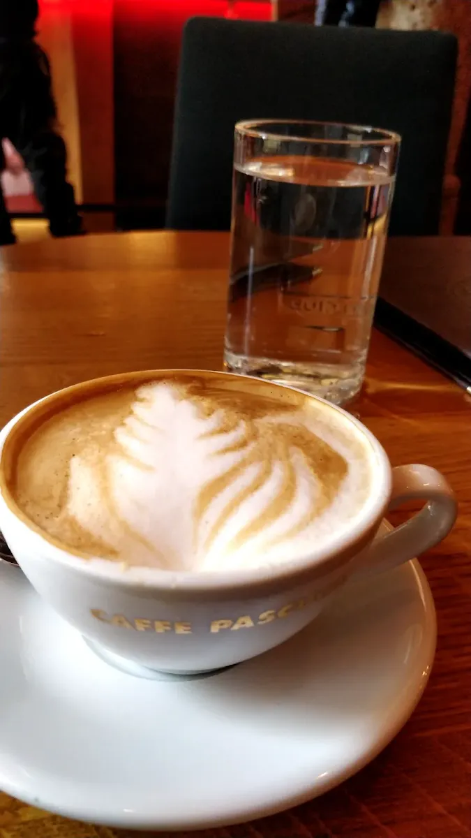 Cappuccino