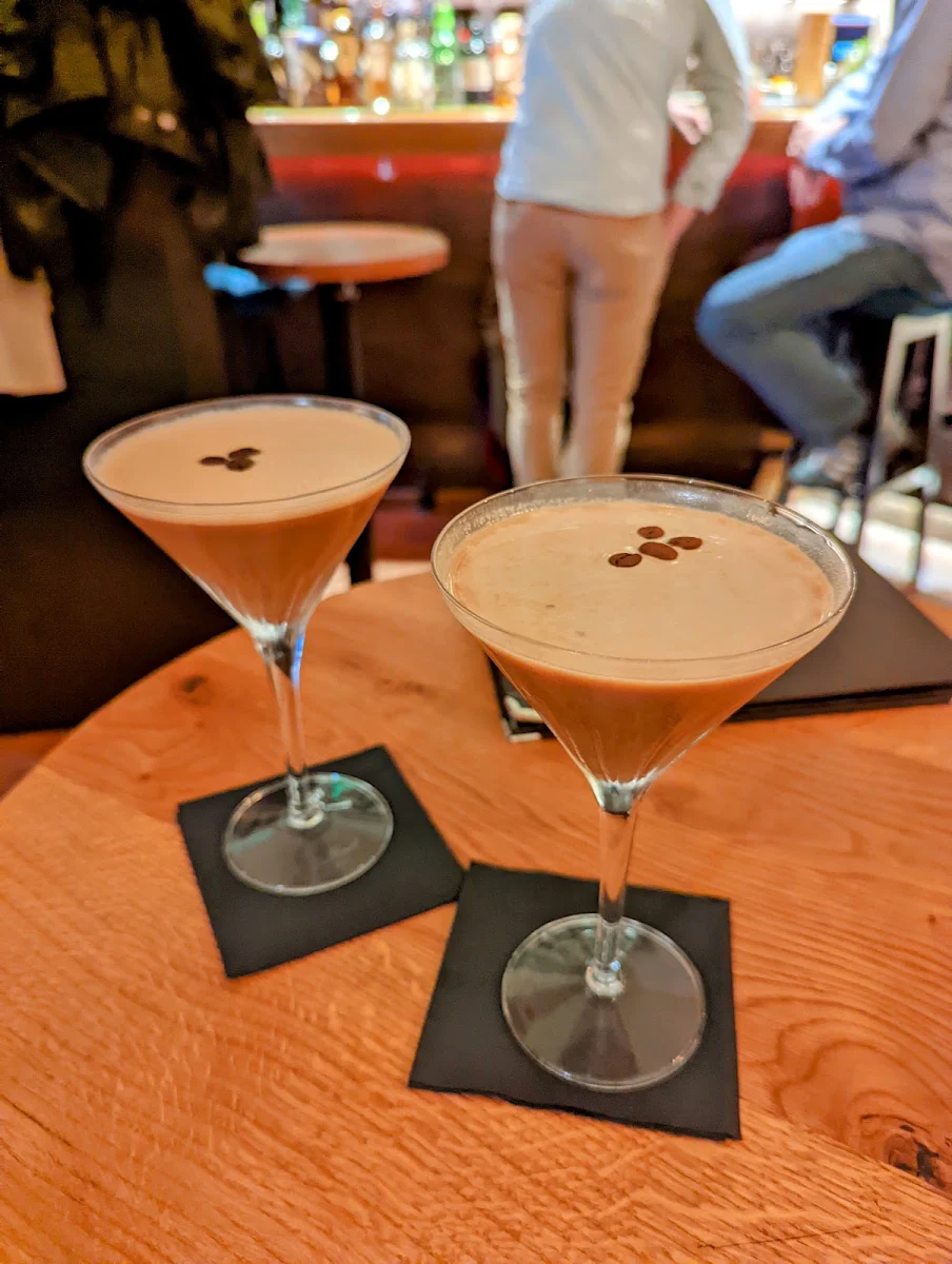 Espresso Martini