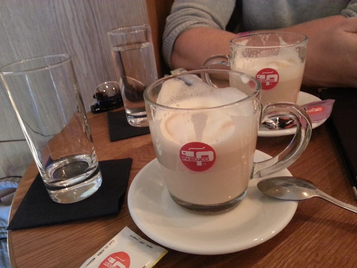 Latte