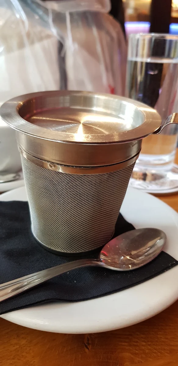 Tea