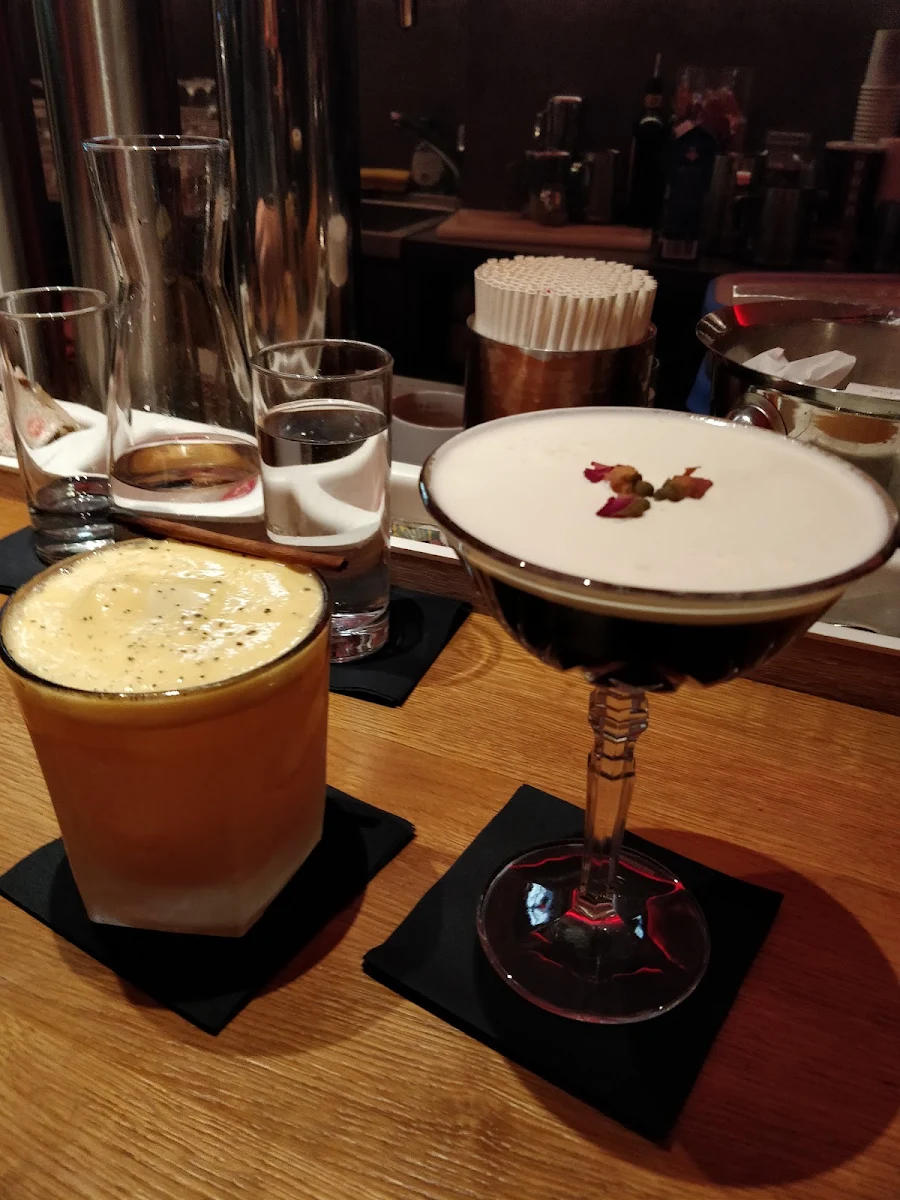 White Russian