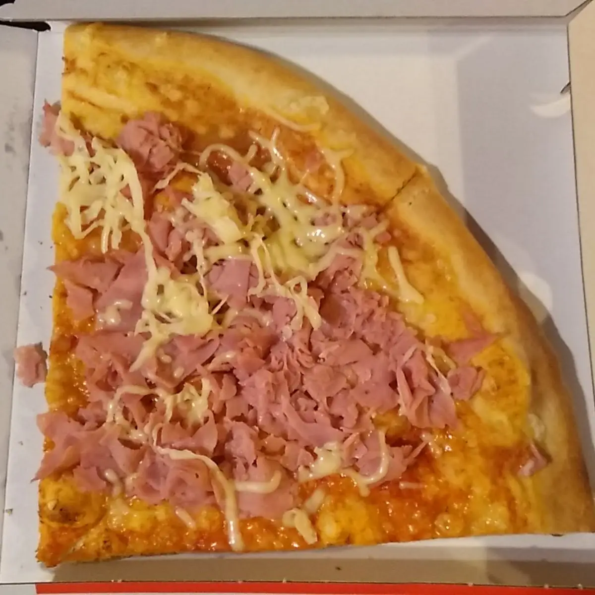 Pizzaschnitte