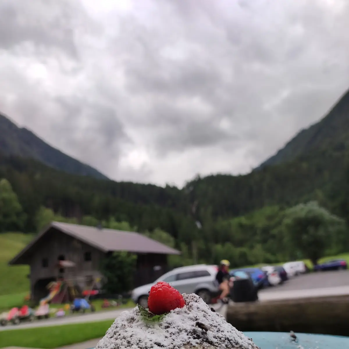 Germknödel
