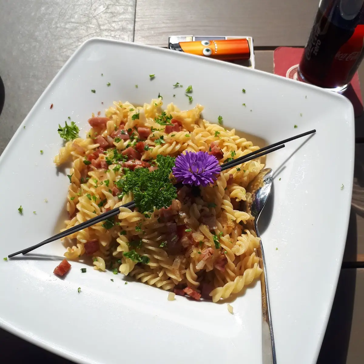 Super Essen