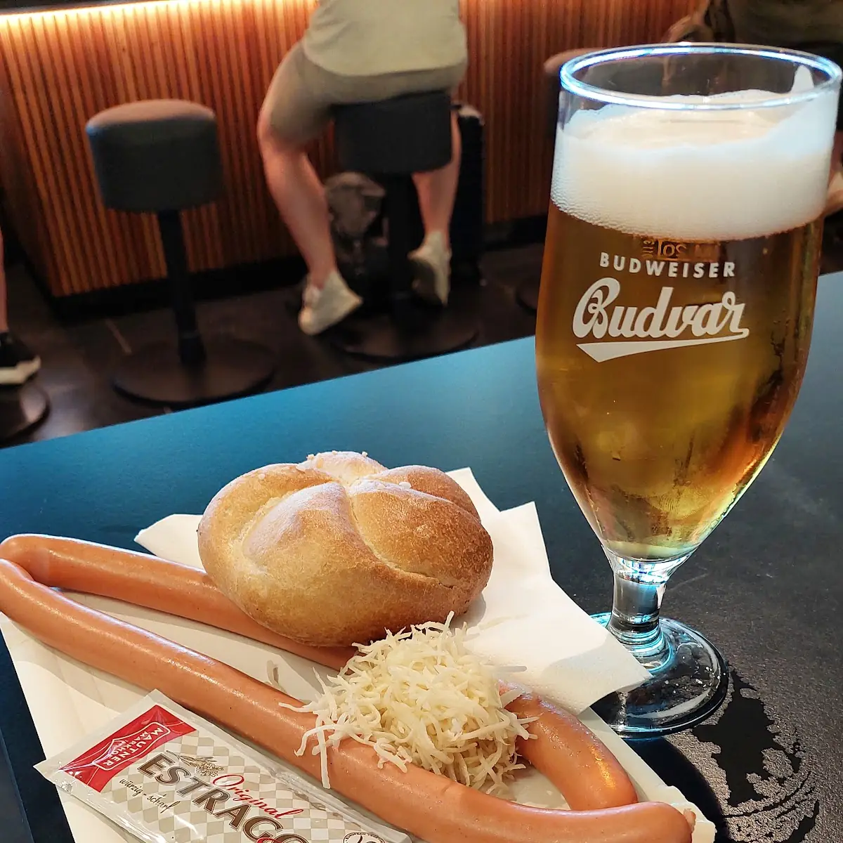 Kleines Wiener Frühstück Small Viema Breakfast