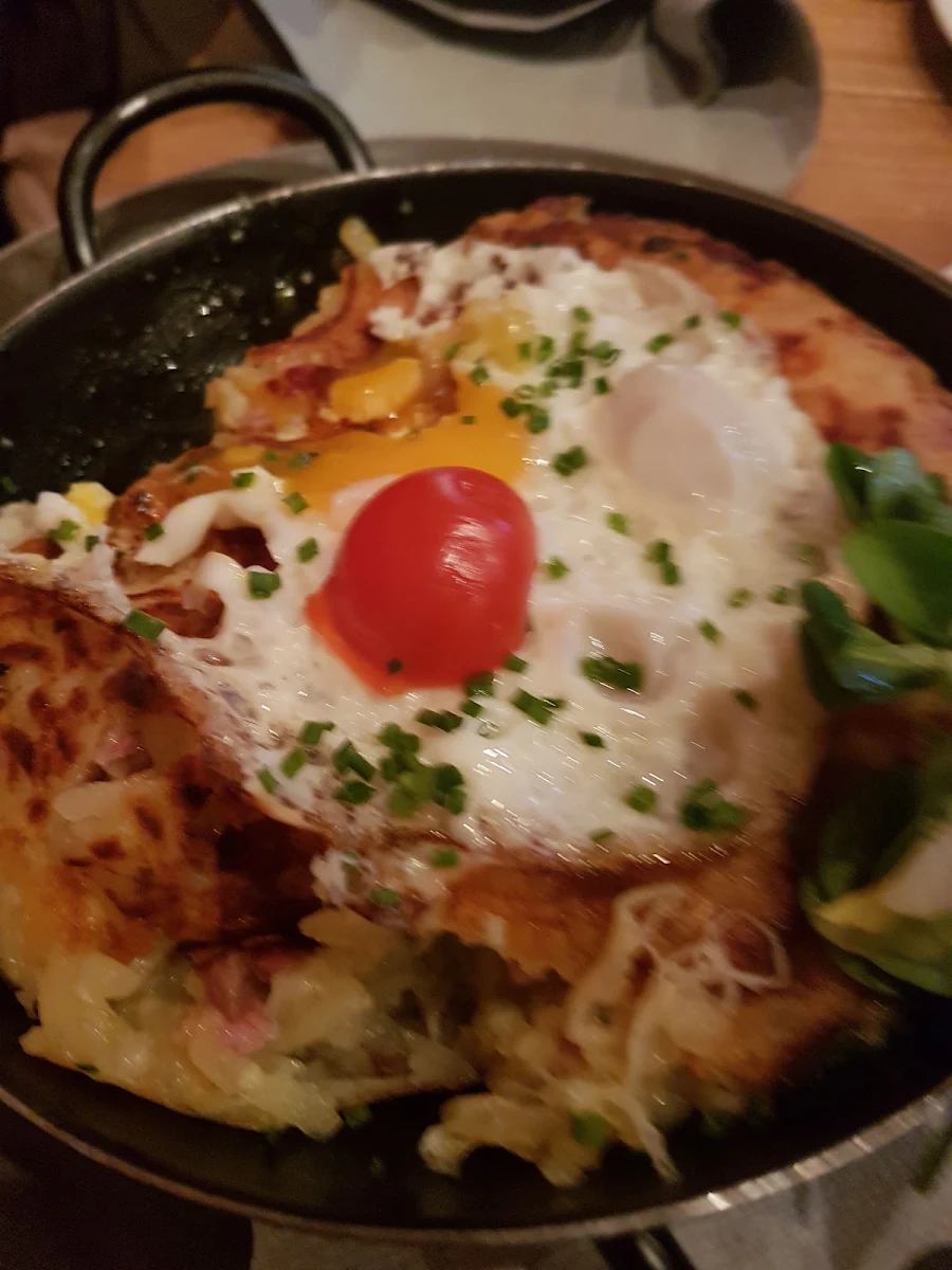 Bauer Röstl