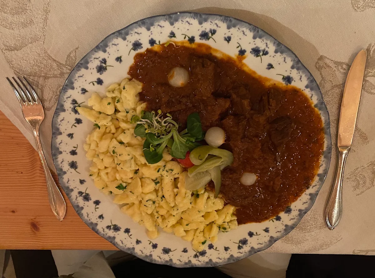Goulash