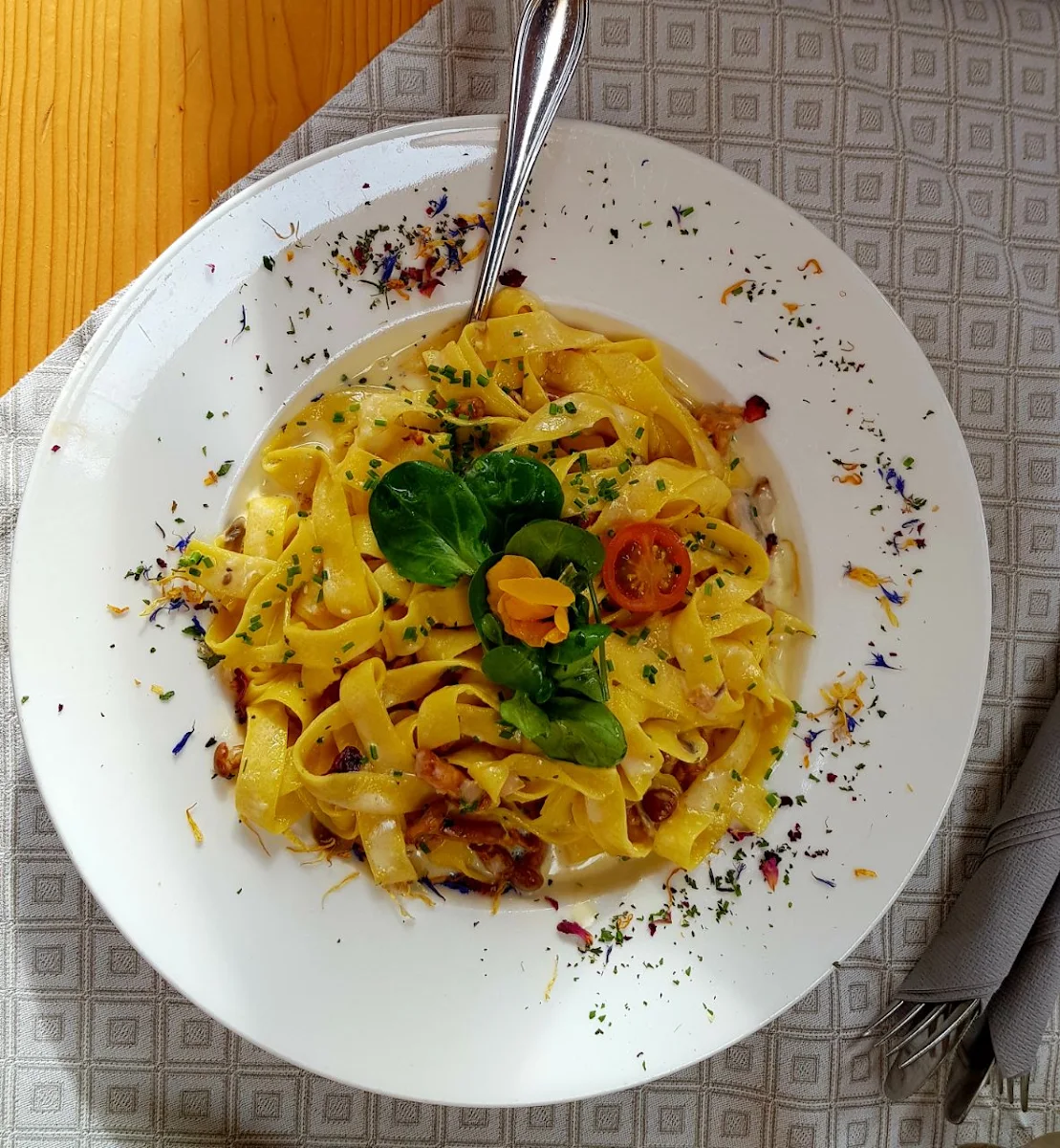 Tagliatelle