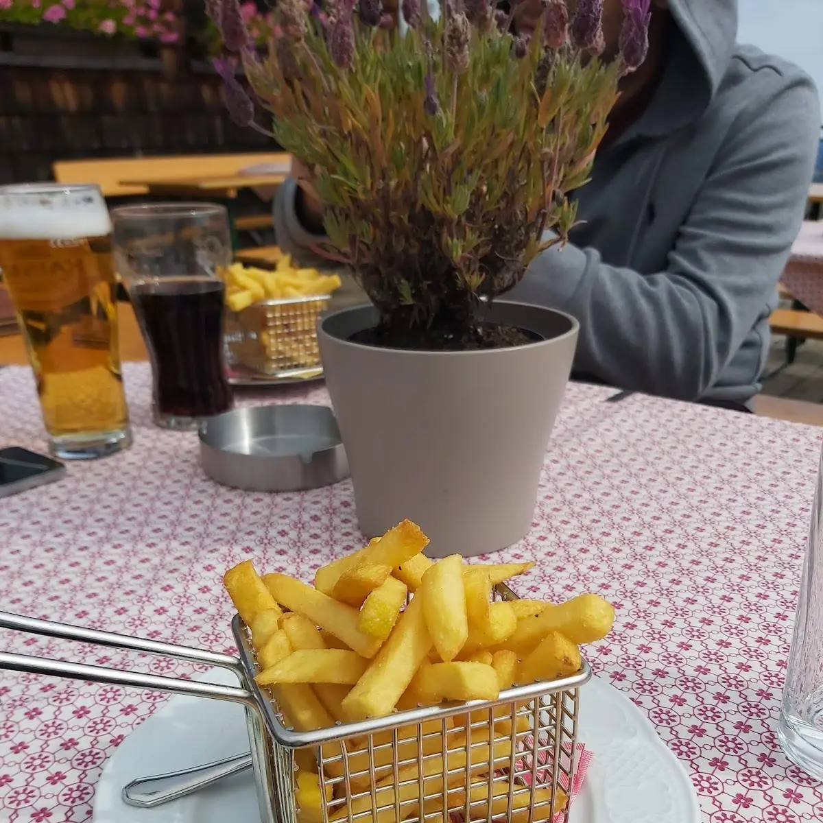 Frites