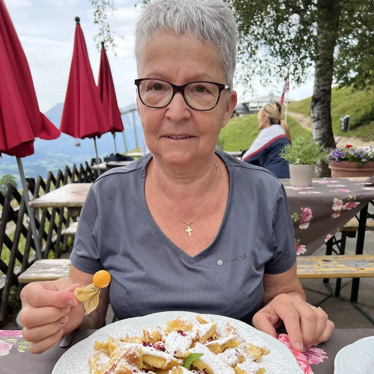 Kaiserschmarren