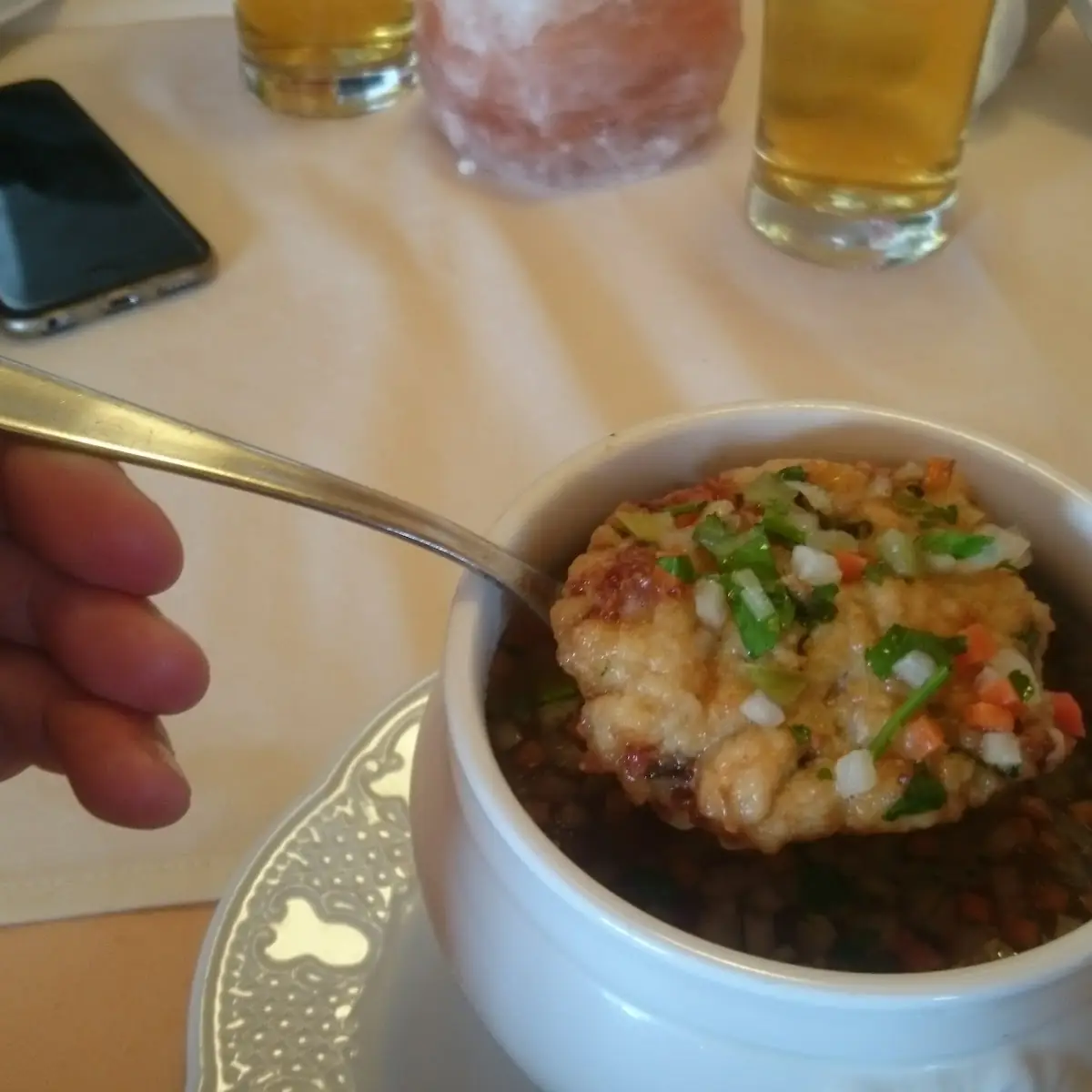 Suppe