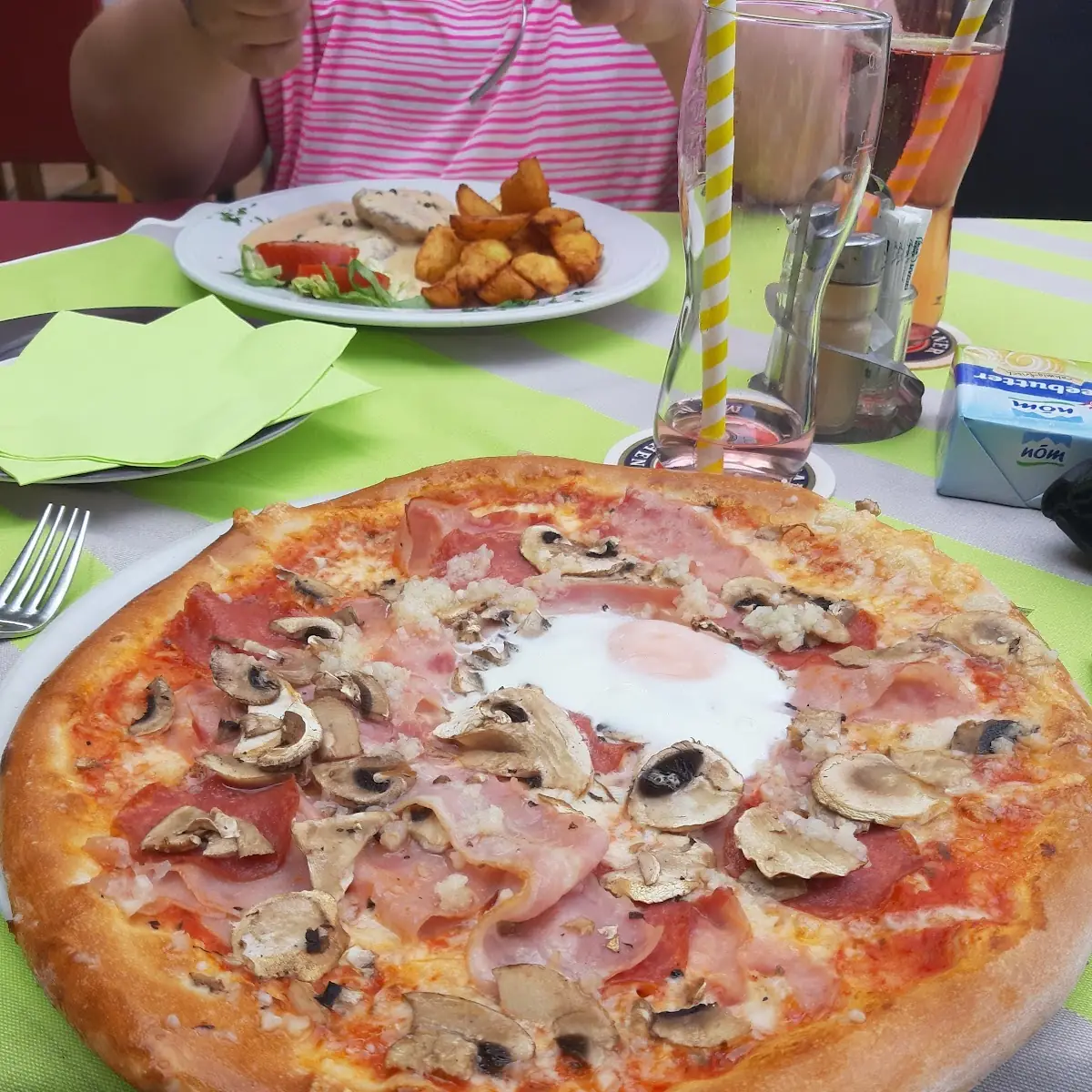 Pizza Fantastico