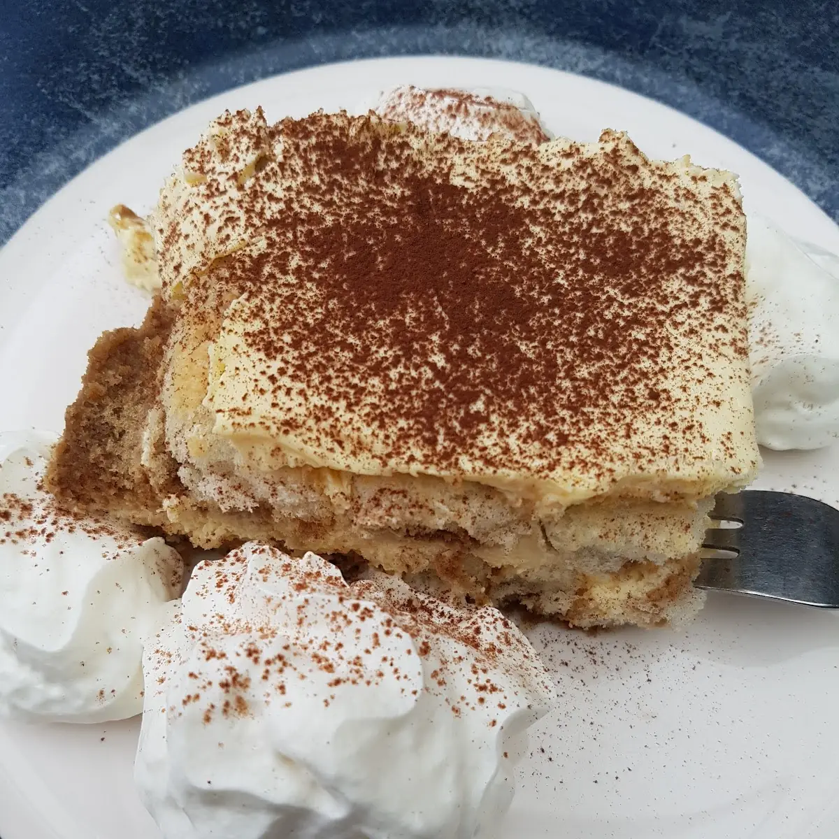 Triamisu