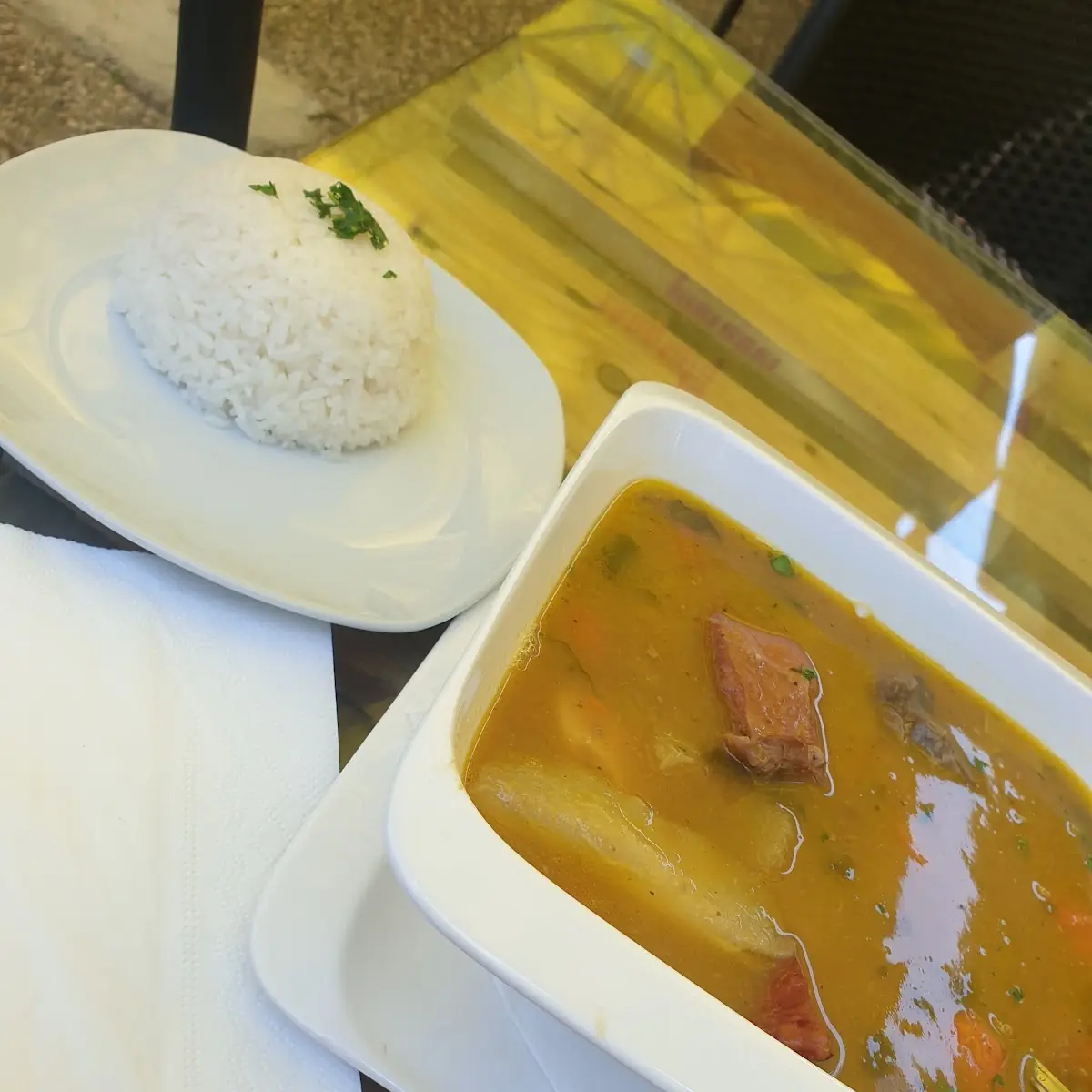 Sancocho