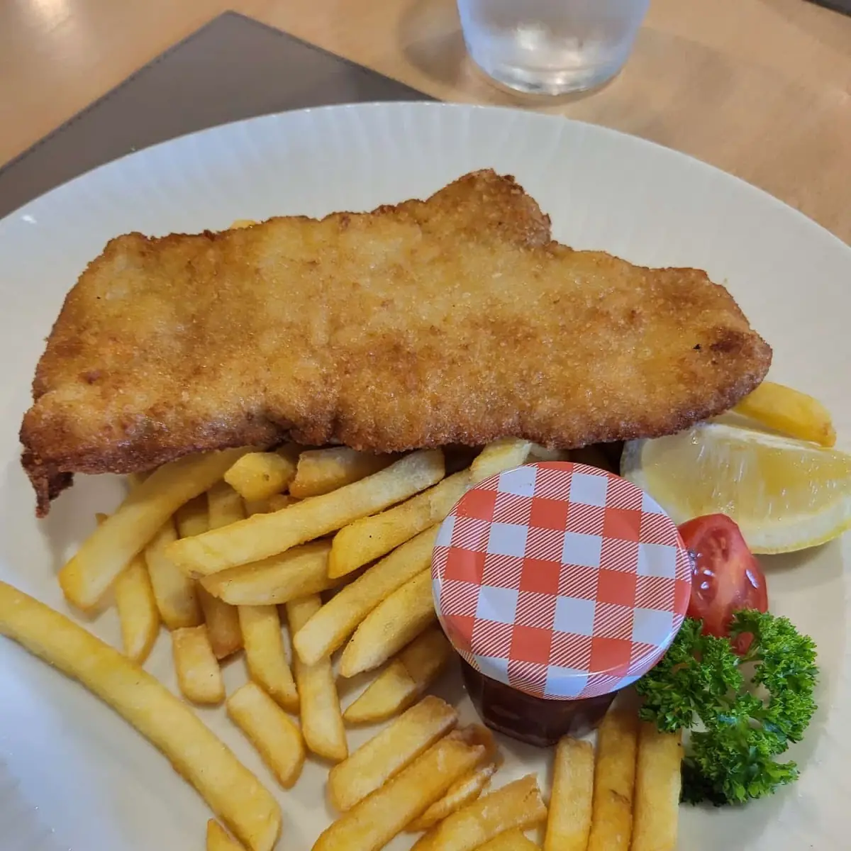 Wiener Schnitsel