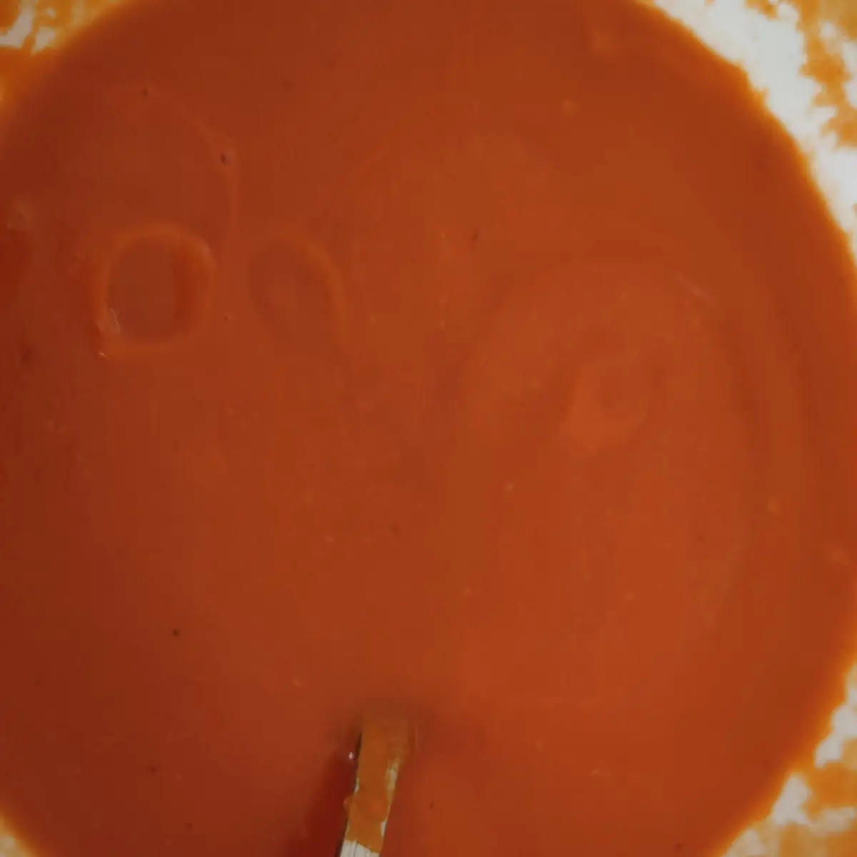 Tomato Soup