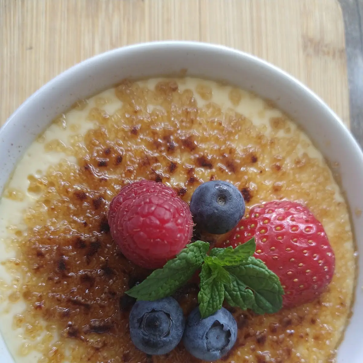 Crema Catalana