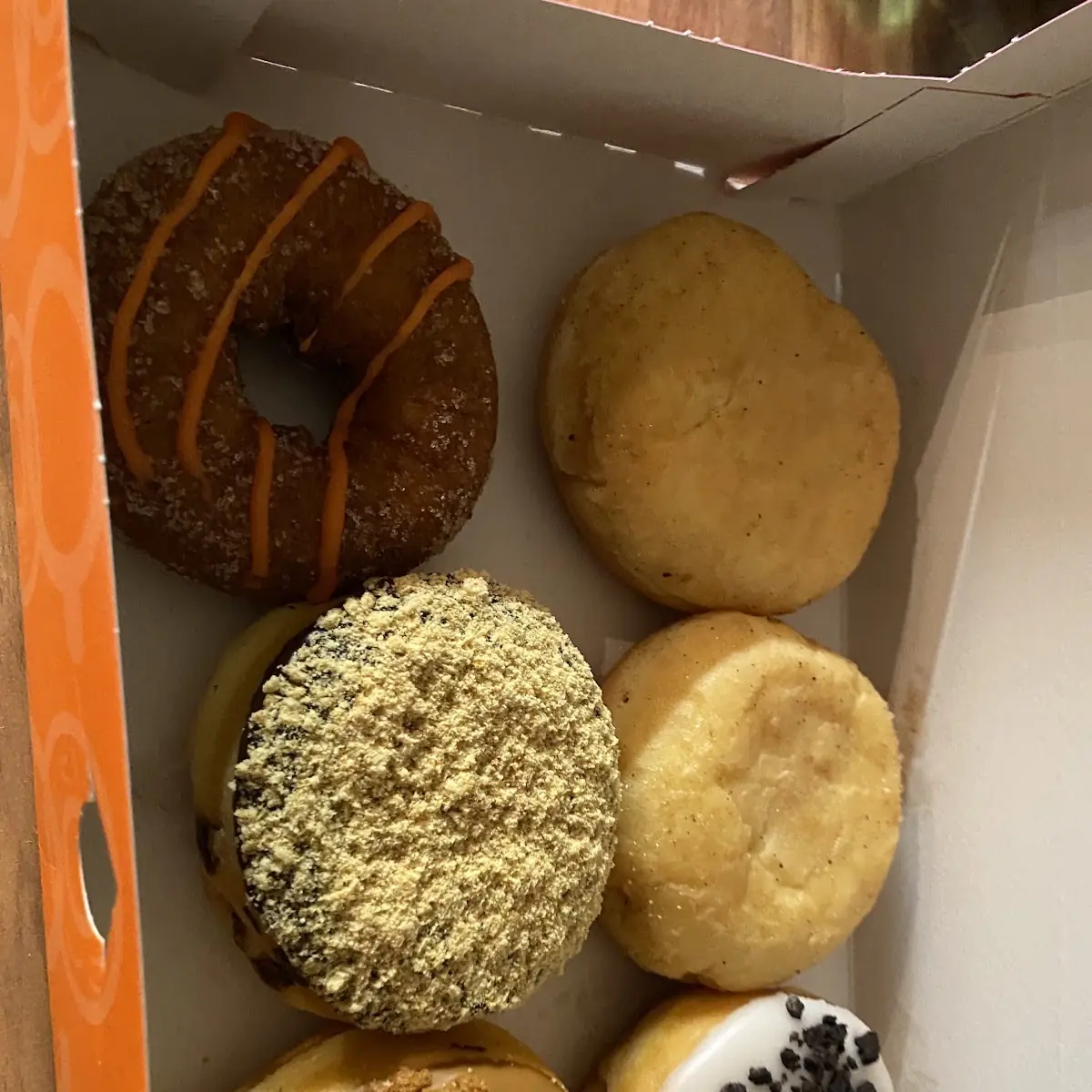Donuts