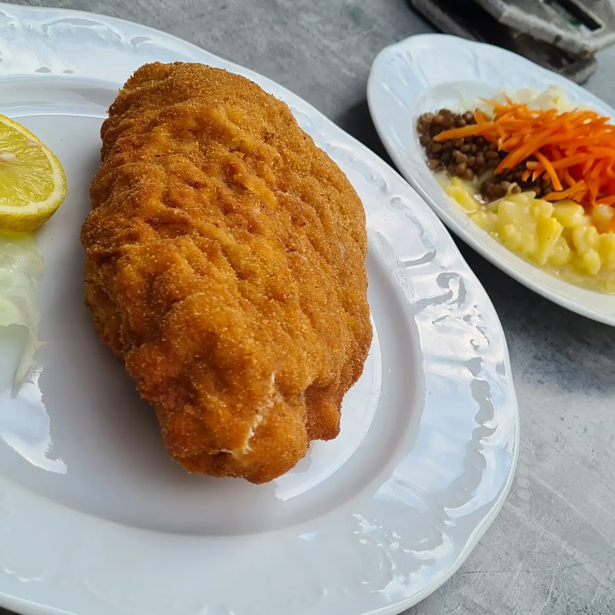 Cordon Bleu